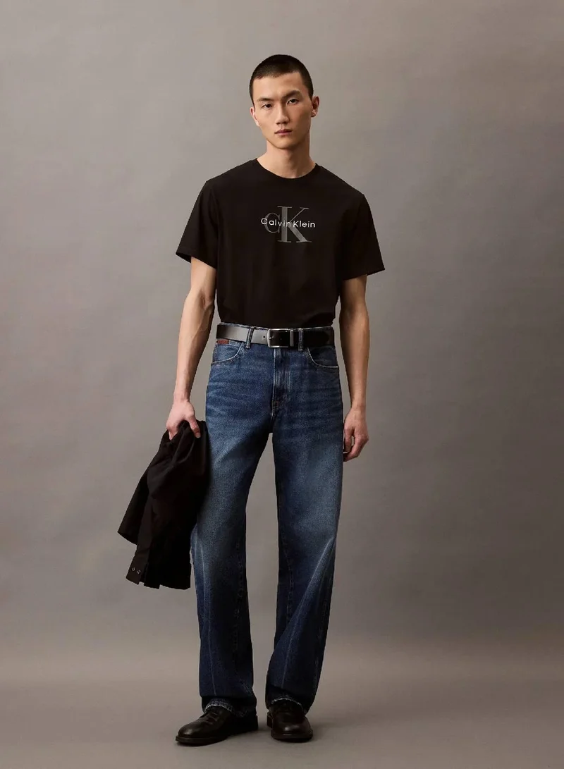 Monogram T-shirt