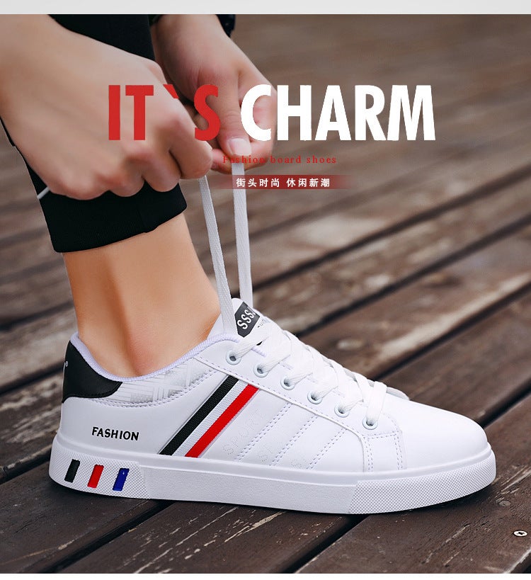 Unisex Casual Sneakers Shoes - Image 4