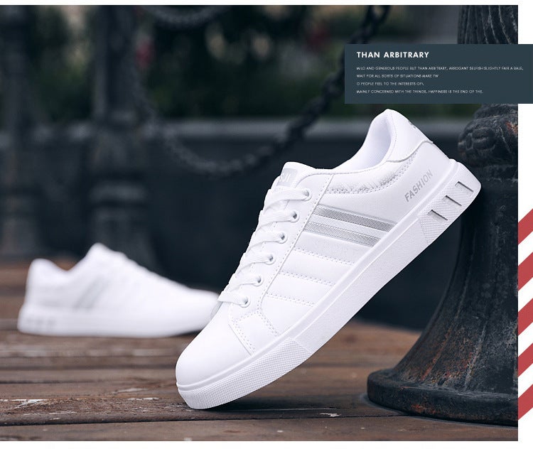 Unisex Casual Sneakers Shoes - Image 5