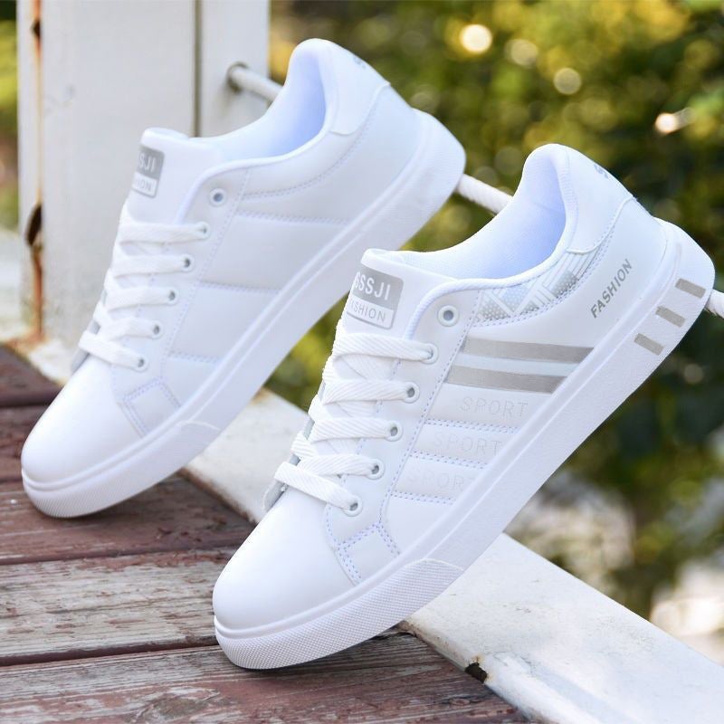 Unisex Casual Sneakers Shoes - Image 1