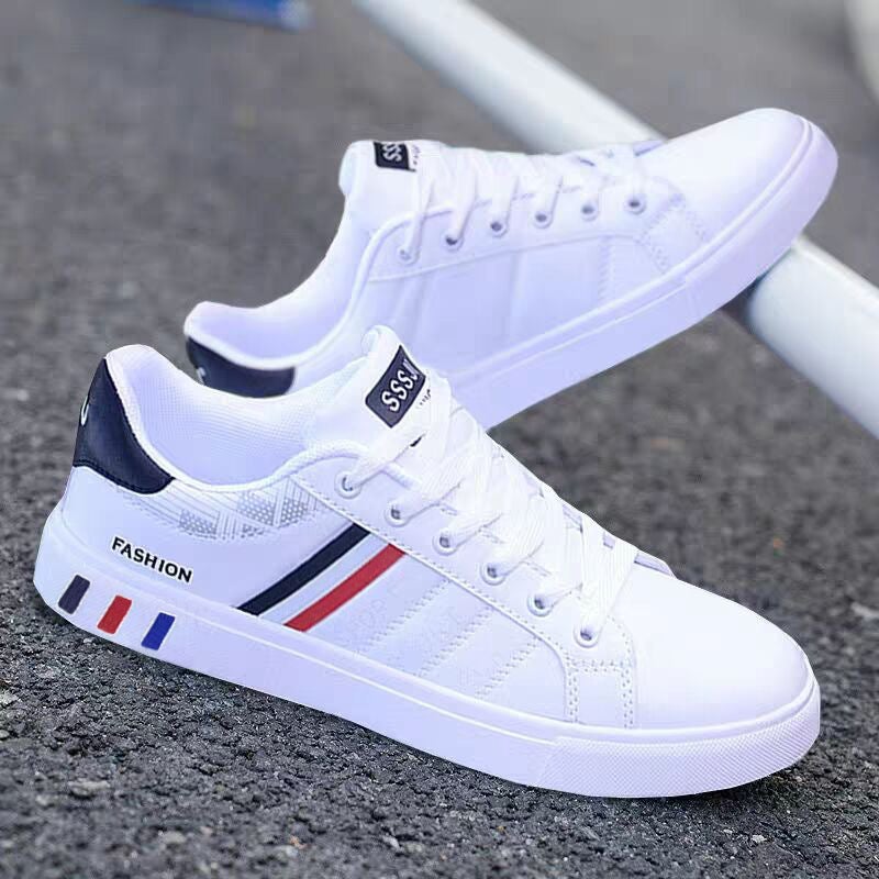 Unisex Casual Sneakers Shoes - Image 2