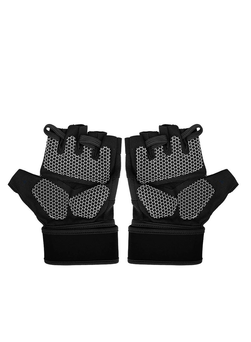 N Y K SPORT GLOVE/WEIGHT LIFTING GLOVE-EXTRA LARGE - Image 1