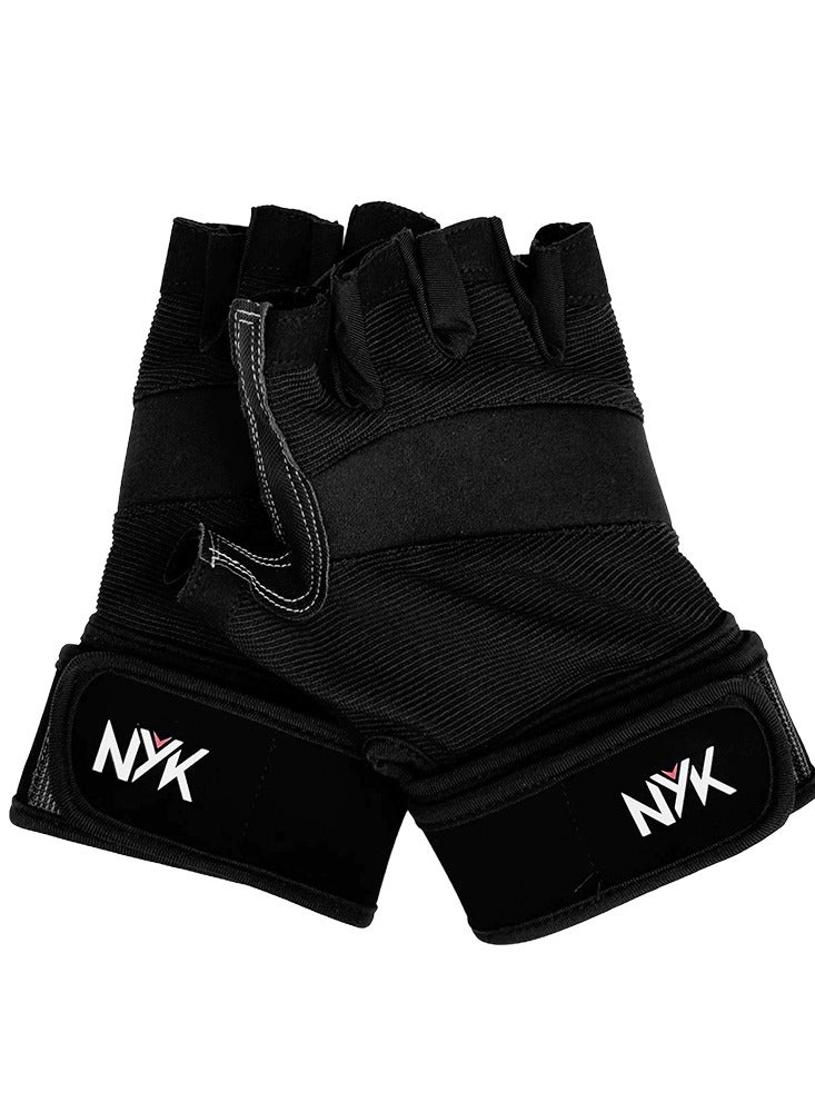 N Y K SPORT GLOVE/WEIGHT LIFTING GLOVE-EXTRA LARGE - Image 2