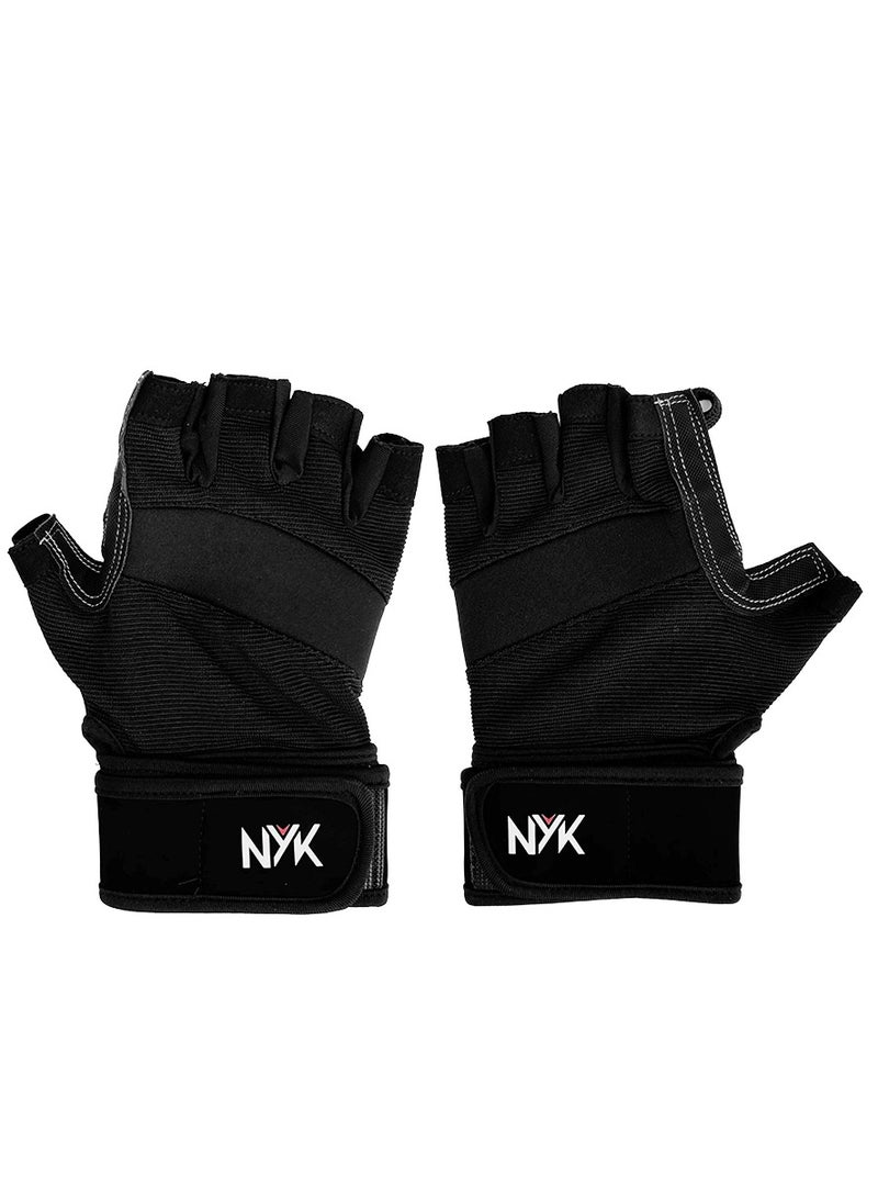 N Y K SPORT GLOVE/WEIGHT LIFTING GLOVE-EXTRA LARGE - Image 3