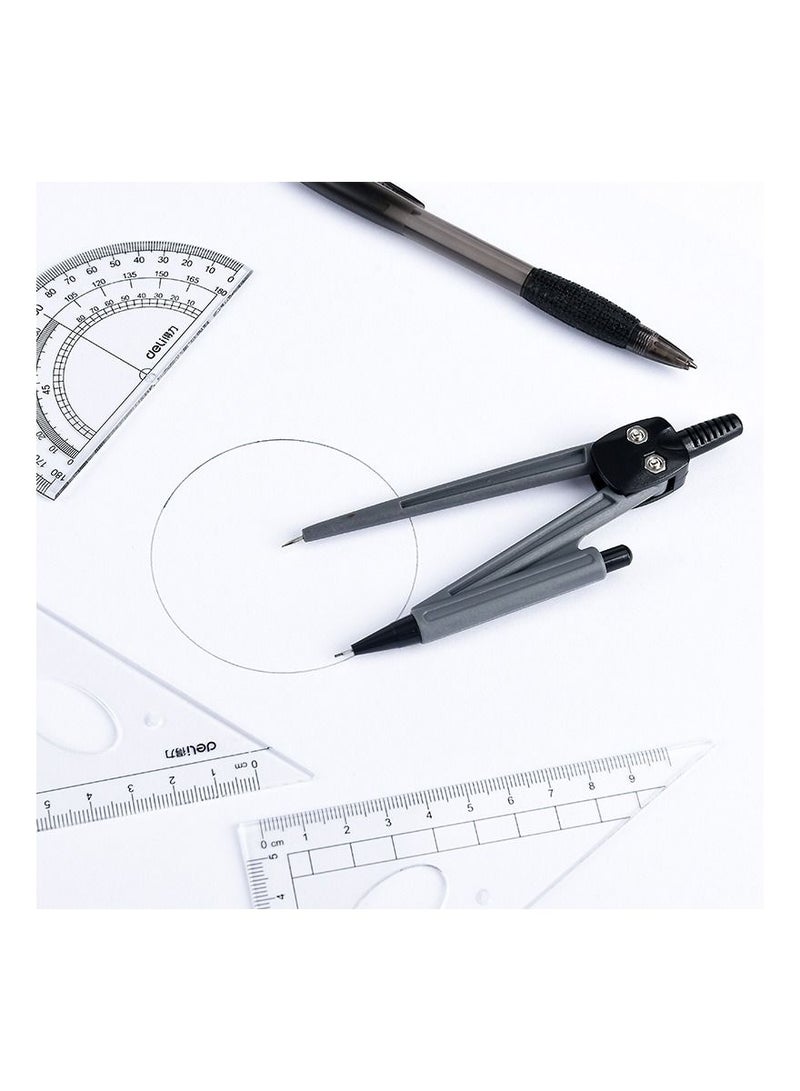 Cool Baby COOLBABY Student Drawing Set Of 8 Pieces - Image 2