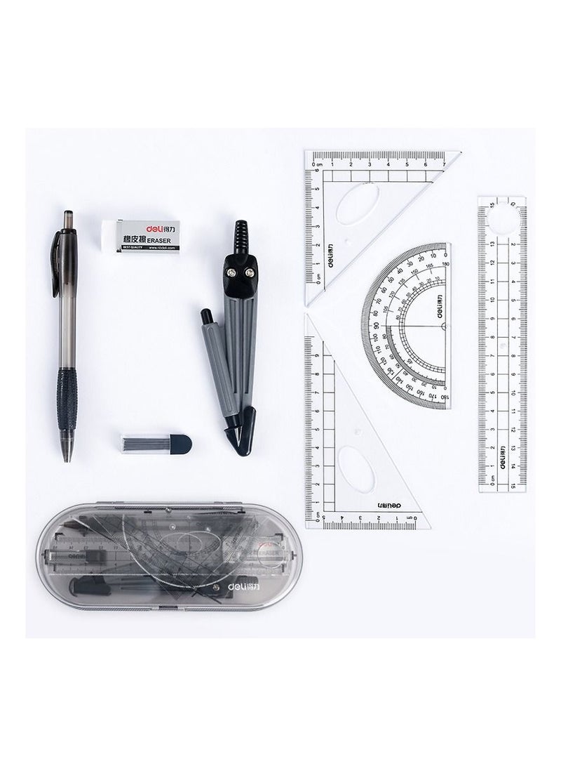 Cool Baby COOLBABY Student Drawing Set Of 8 Pieces - Image 4