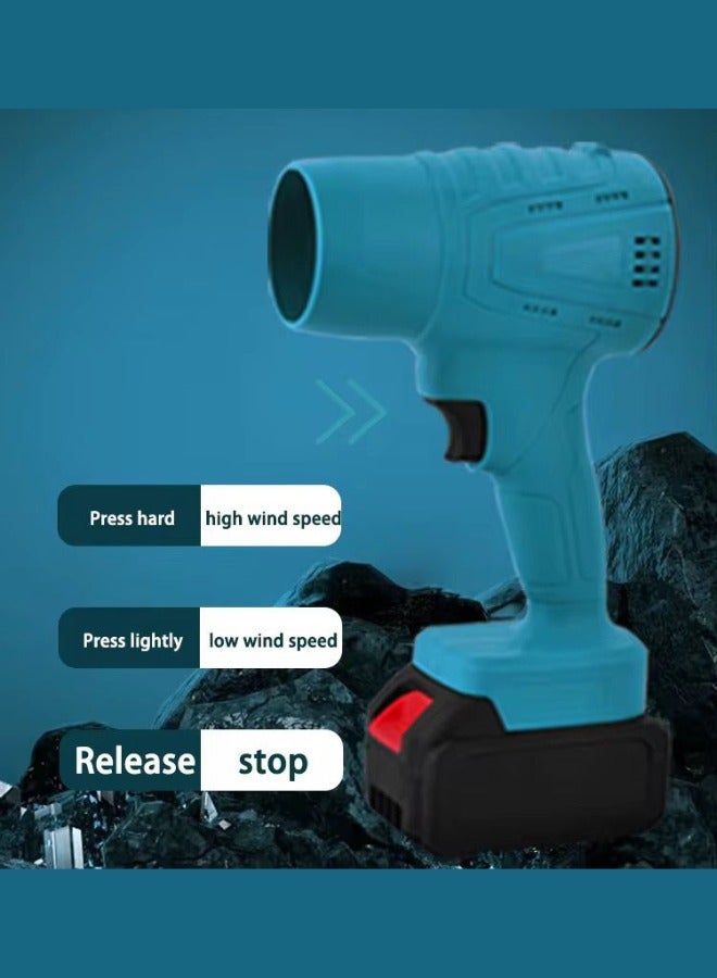 MANAM TRADING 4-in-1 Cordless Electric Pruning Shears & Chainsaw Kit – 36V Lithium Battery-Powered Telescopic Pole Pruner (128-248cm), 6-Inch Mini Chainsaw, 3500W Brushless Motor, 18cm Cutting Diameter – Heavy-Duty for Thick Branches, Gardens, Vineyards & Tree Trimming - Image 2