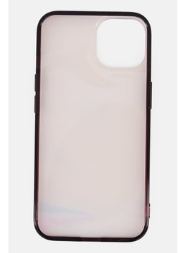 Scuderia Ferrari Iphone 14 TPU Double Layer Print Band Logo Protective Case  - Image 2