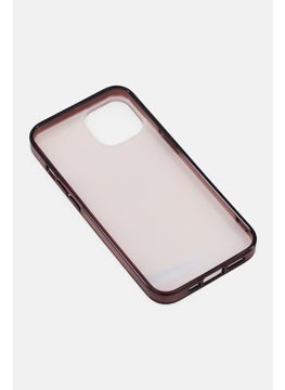 Scuderia Ferrari Iphone 14 TPU Double Layer Print Band Logo Protective Case  - Image 3