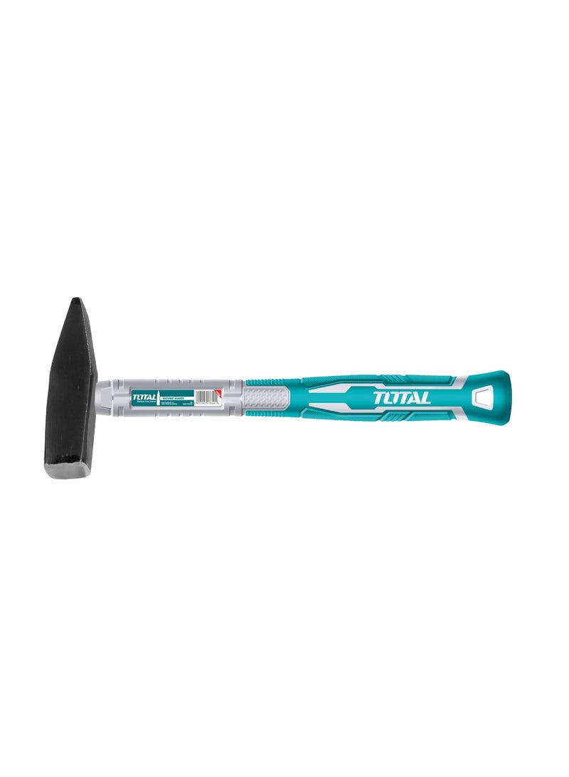 توتال شاكوش 300 جرام يد فيبر