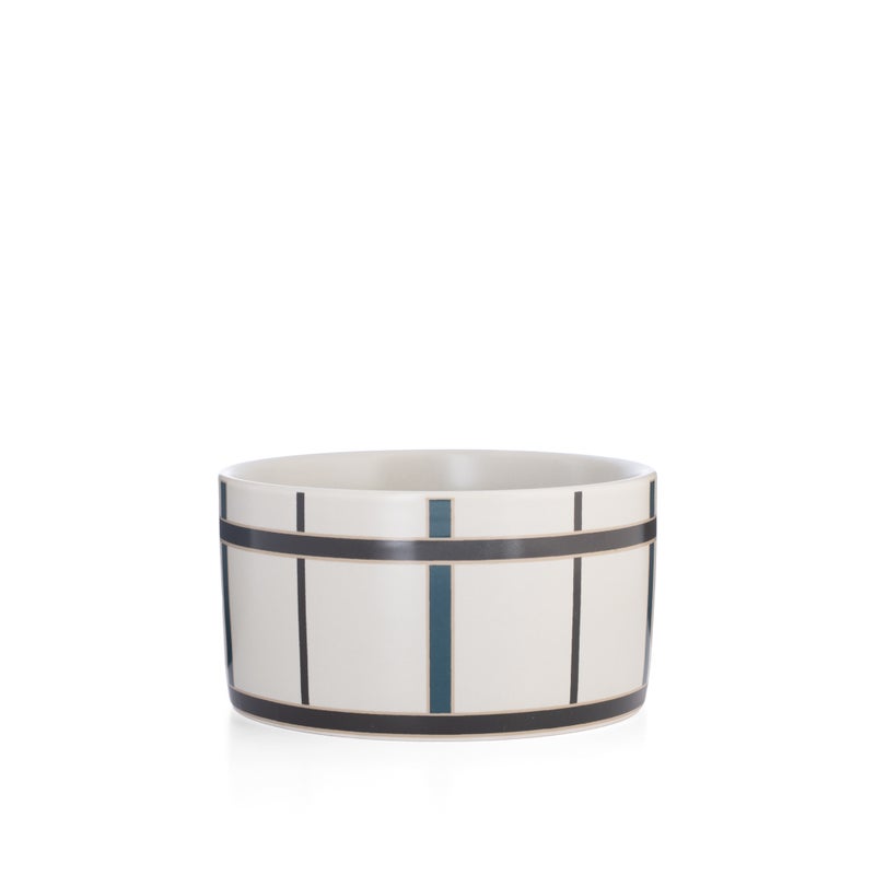 بلندز وعاء تقديم تمر مع غطاء من بلندز - Image 3