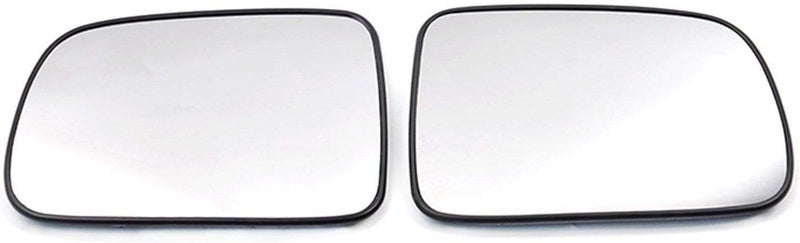 Wivplex Heated Convex Wing Mirror Glass for CR-V and HR-V - Image 2
