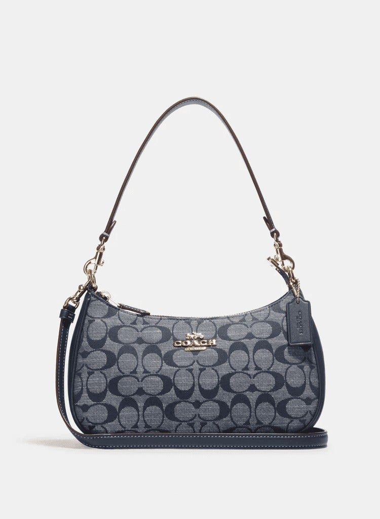 كوتش اوت ليت حقيبة كتف تيري من كوتش أوتلت سيجنال - Image 1