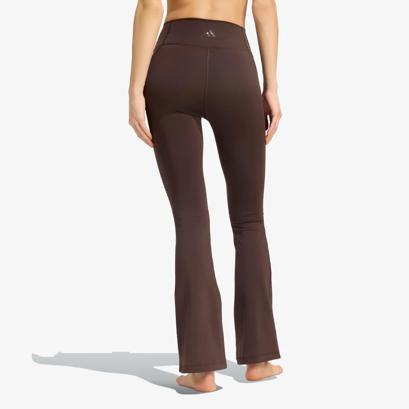 Adidas  All Me Essentials Flare Leggings for Women | Best Price UAE