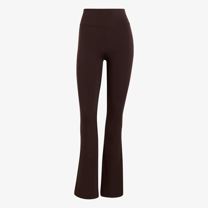 All Me Essentials Flare Leggings
