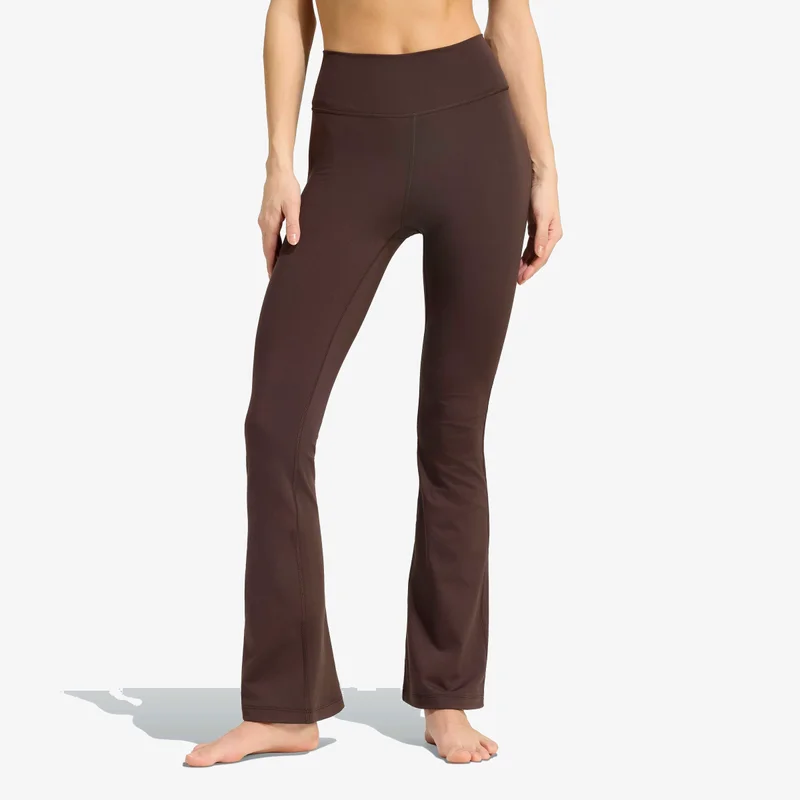 Adidas  All Me Essentials Flare Leggings for Women | Best Price UAE