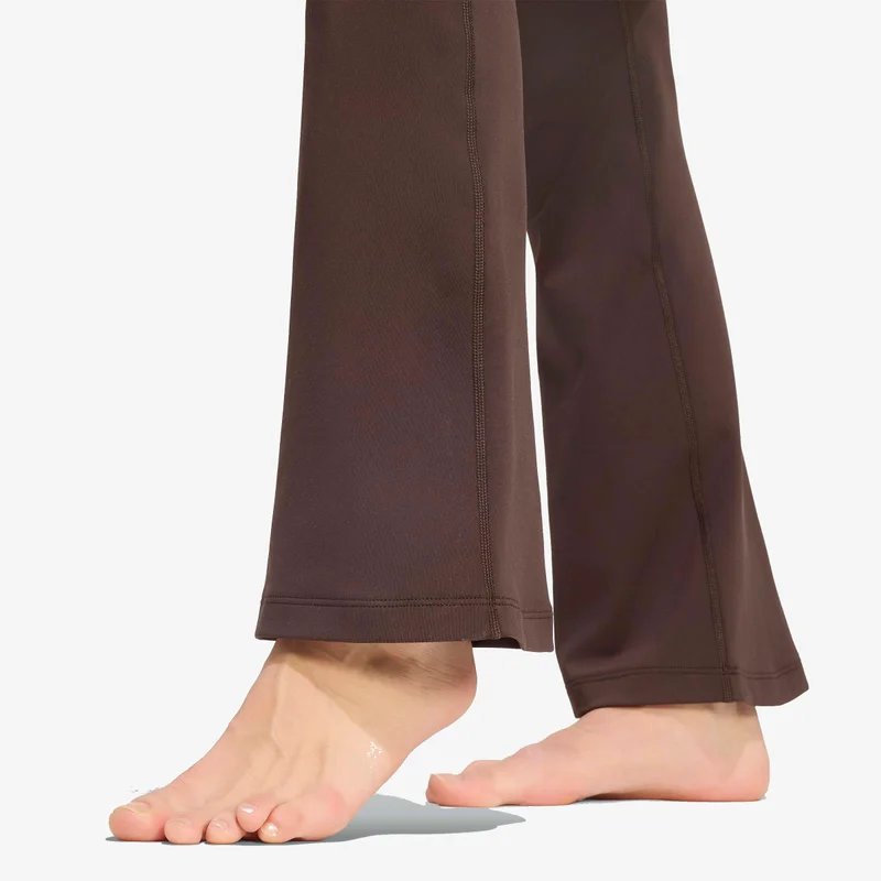 Adidas  All Me Essentials Flare Leggings for Women | Best Price UAE