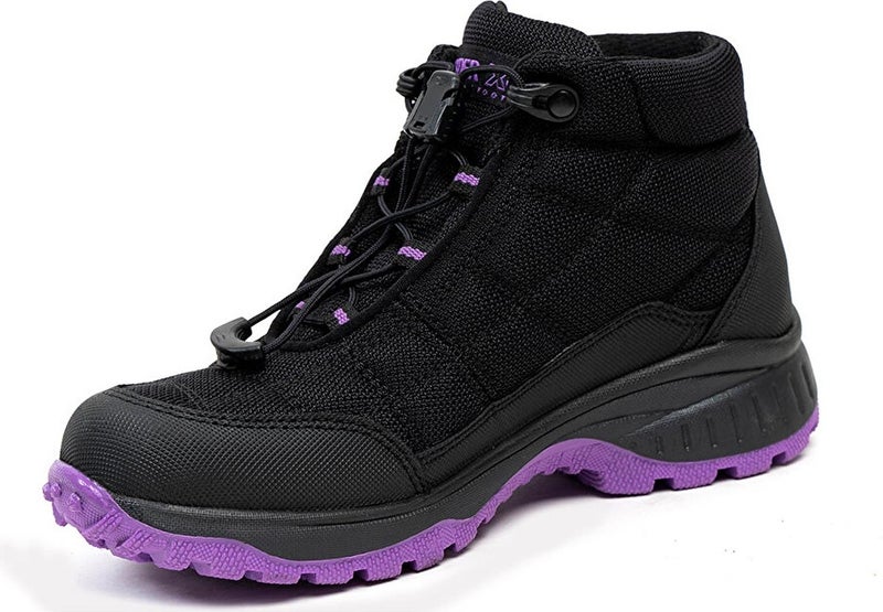 Greyder Grader 00170 Kids Waterproof Outdoor Boots - Image 2