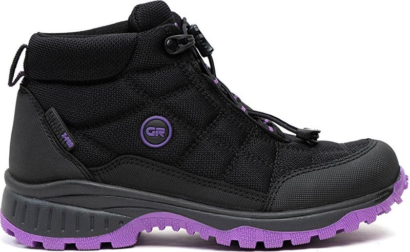 Greyder Grader 00170 Kids Waterproof Outdoor Boots - Image 1