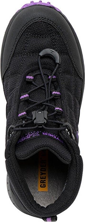 Greyder Grader 00170 Kids Waterproof Outdoor Boots - Image 3