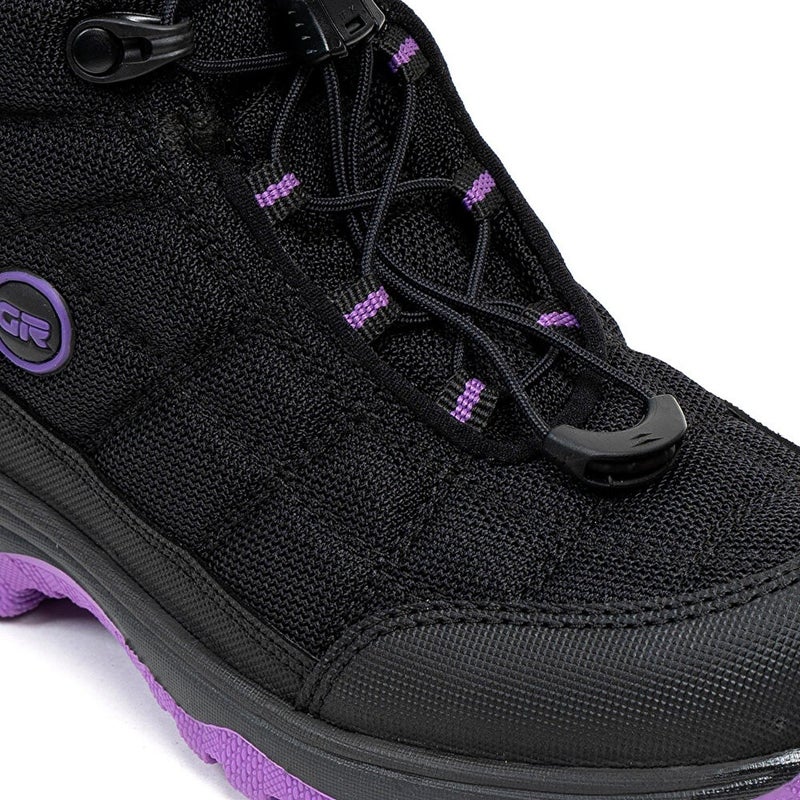 Greyder Grader 00170 Kids Waterproof Outdoor Boots - Image 4