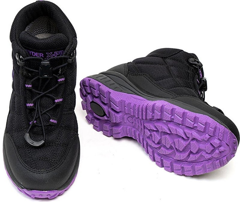 Greyder Grader 00170 Kids Waterproof Outdoor Boots - Image 5