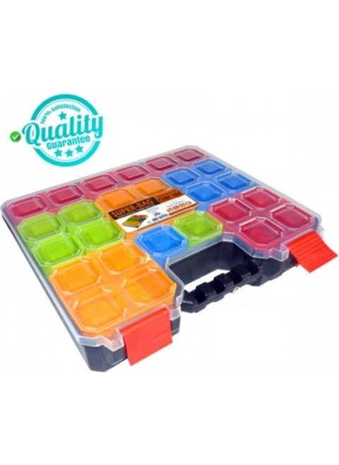 Super Bag Cube Organize cube 300 asr-4021