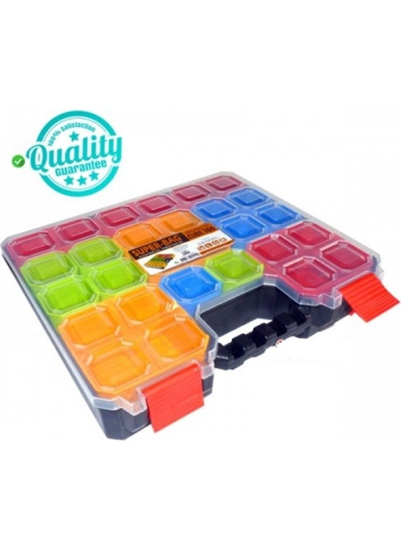 Super Bag Cube Organize cube 300 asr-4021