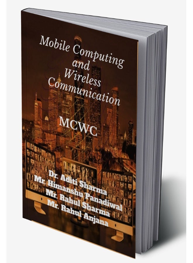 Mobile Computing and Wireless Communication : MCWC - Image 2