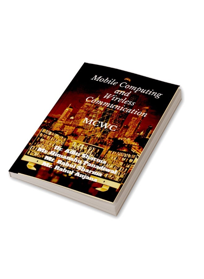 Mobile Computing and Wireless Communication : MCWC - Image 3