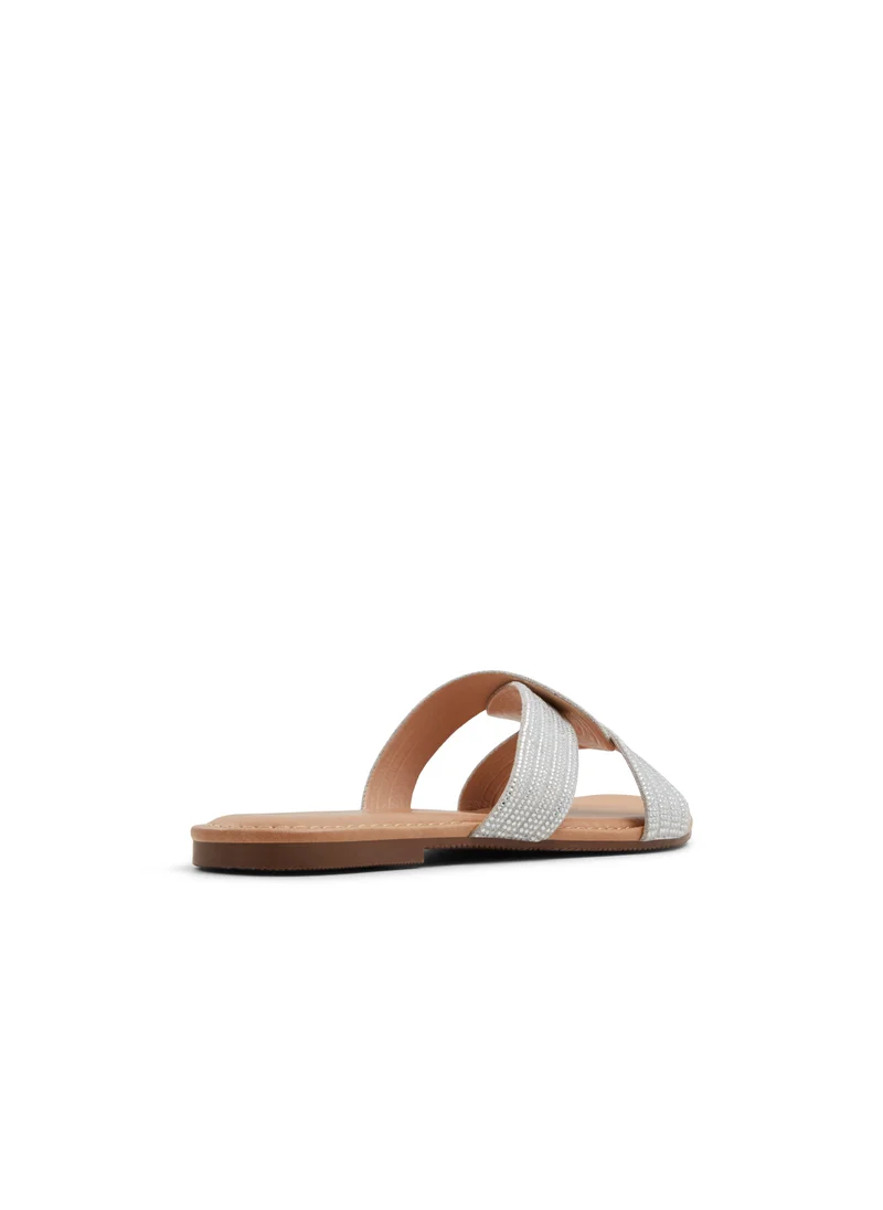 كول ات سبرنج Blisss Flat Sandals