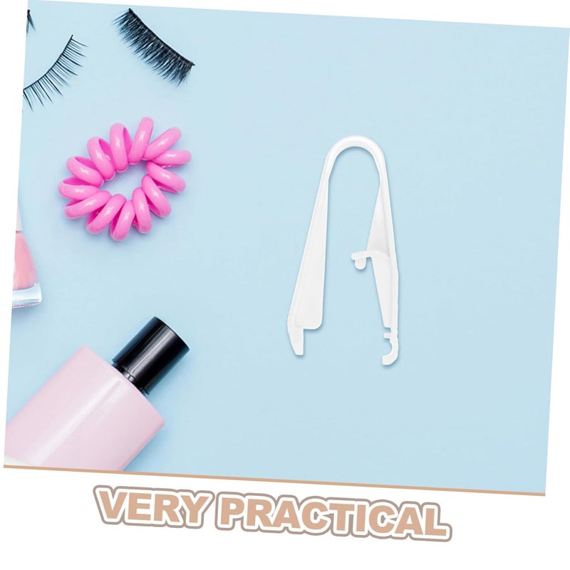 10pcs Disposable Ear Kit Safe Self Use Painless Device for Home Earring and Piercings Reliable Performance with Comfortable Experience Simple and Safe Ear Piercer - Image 3
