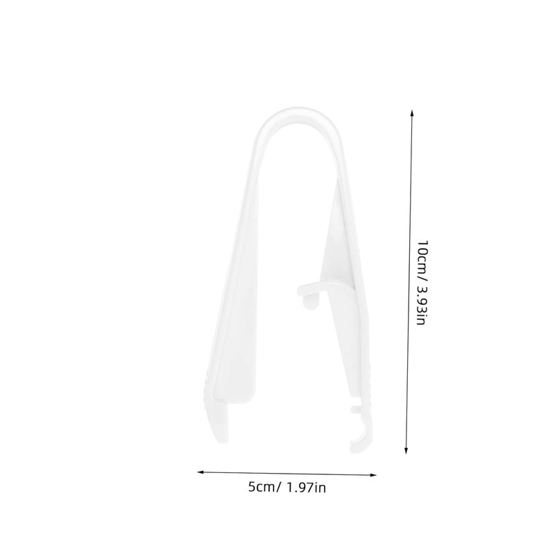 10pcs Disposable Ear Kit Safe Self Use Painless Device for Home Earring and Piercings Reliable Performance with Comfortable Experience Simple and Safe Ear Piercer - Image 2