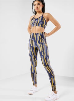 Myt Aop Poly Tights