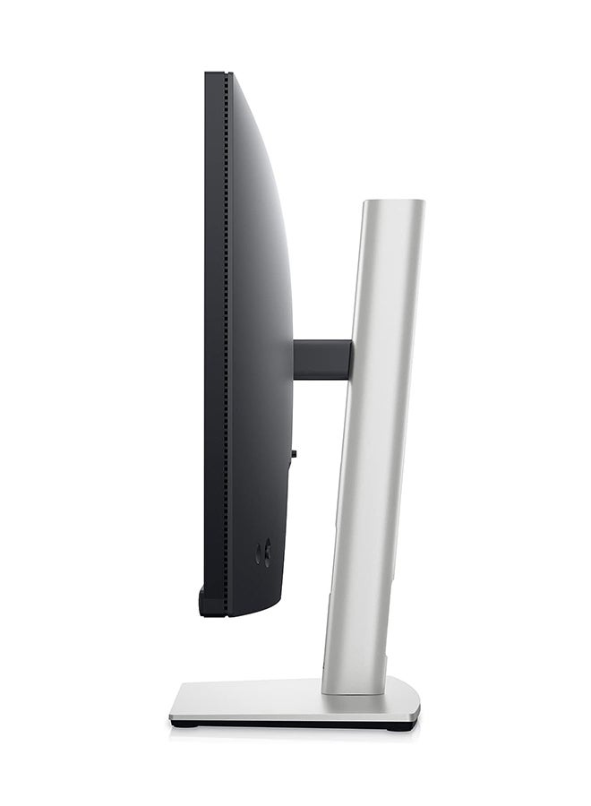 ديل شاشة مؤتمرات فيديو C2423H مقاس 24 بوصة IPS FullHD مزودة بمنفذ HDMI وDP وكاميرا ويب وميكروفون ومكبر صوت - Image 2