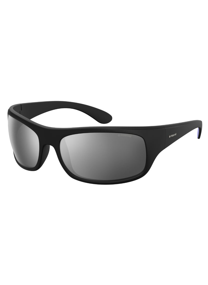 Polaroid RECTANGULAR POLAROID Sunglasses 