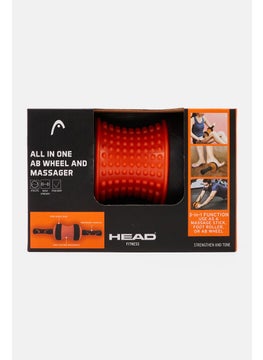 Massage Stick Trio Foot Roller, Orange - pzsku/ZEBE74EAC8516081CD681Z/45/_/1739715289/5bc8d128-9cbe-4b7f-9f6f-355120624804