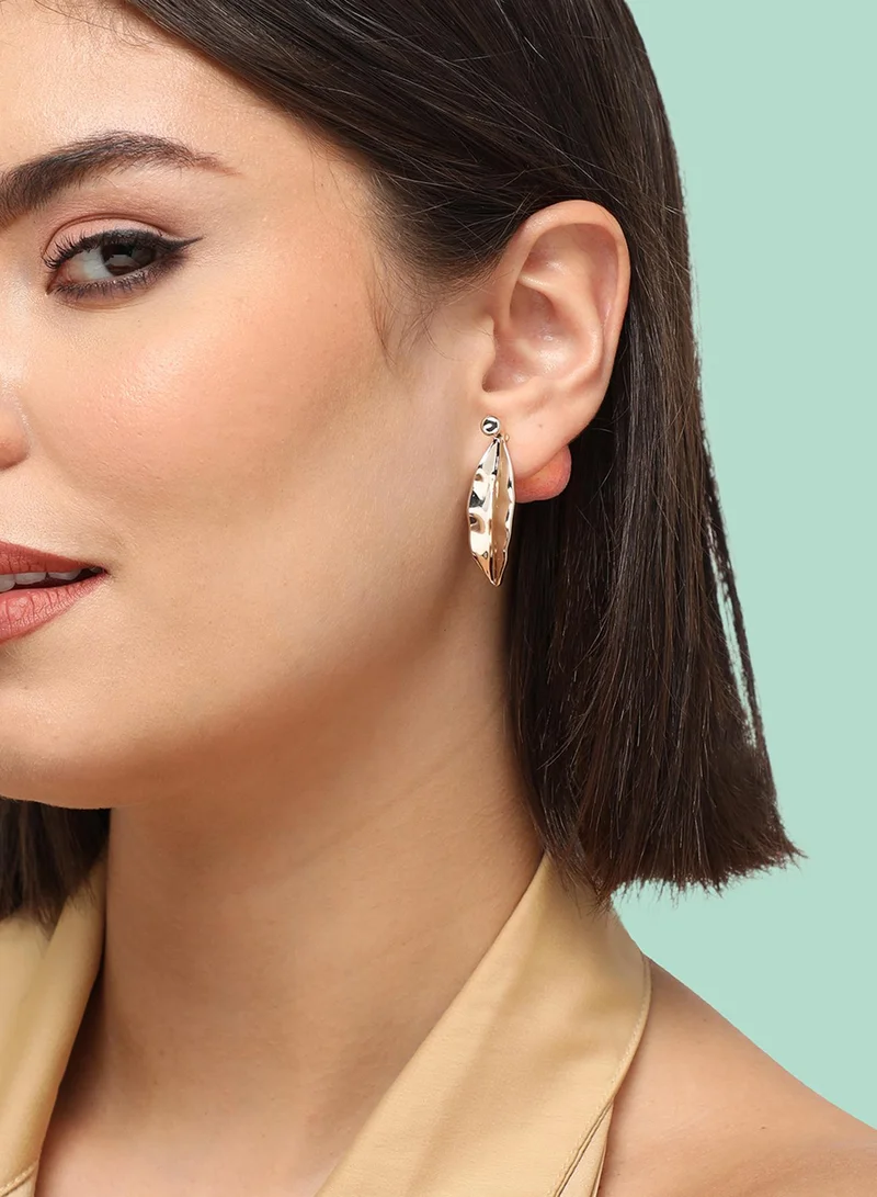 SOHI Party Artificial Drop Earring Jewellery