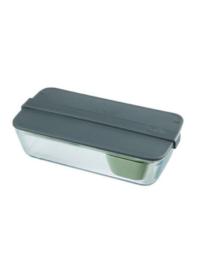 Quechua Glass storage box - 1 litre - Food - Image 2