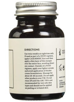 NIOD Voicemail Masque  - Image 2