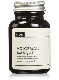 NIOD Voicemail Masque  - Image 1
