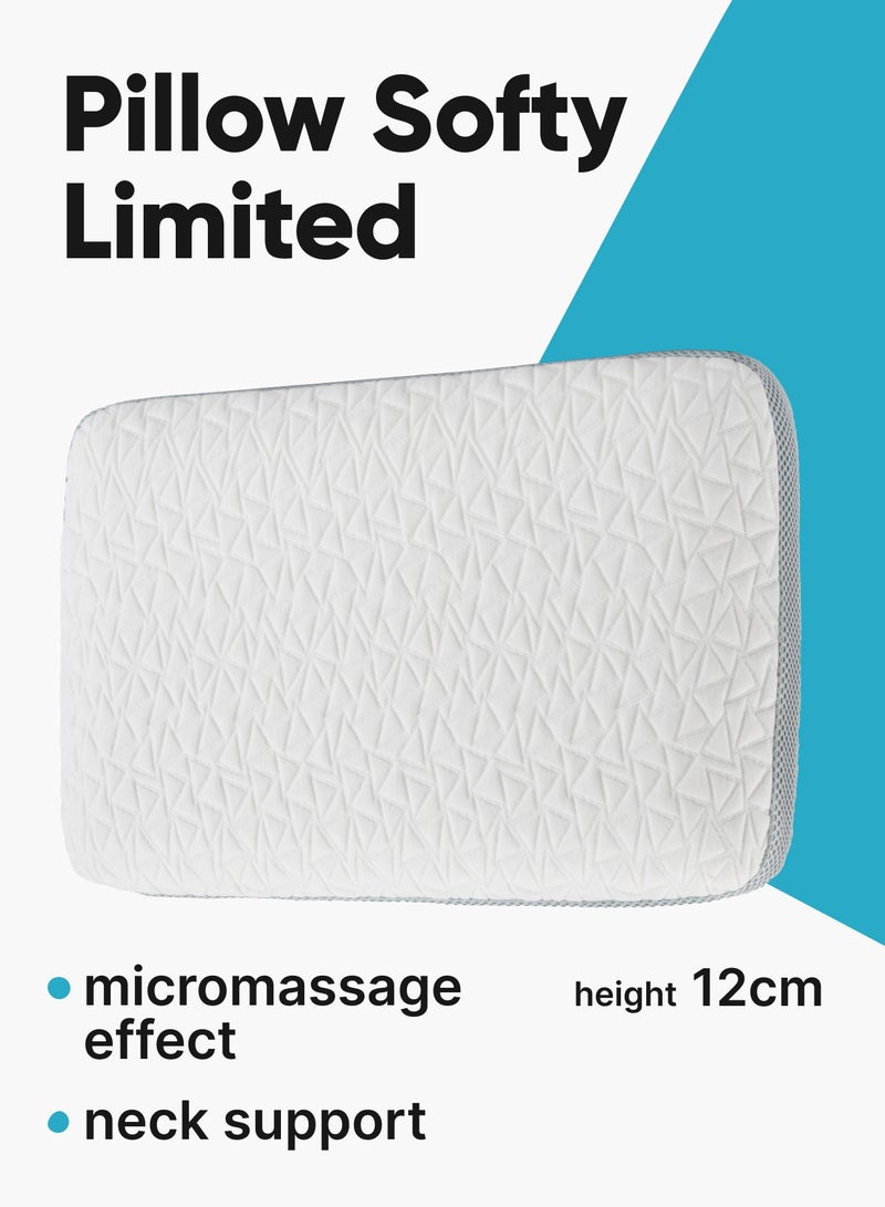 Askona Softy Limited Edition Pro - Image 2