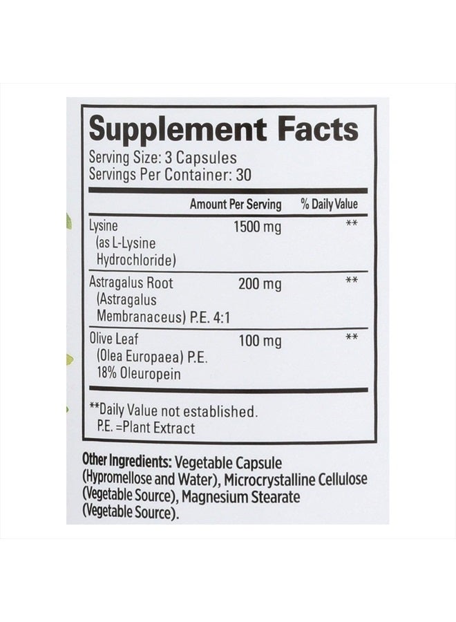 Quantum Superimmune and Power Formula - 90 Vegetarian Capsules - Image 2