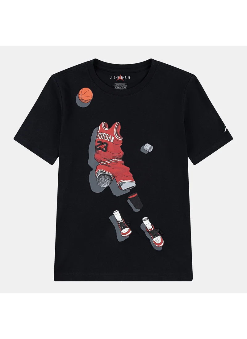 Nike Kids' Ghost Man T-Shirt