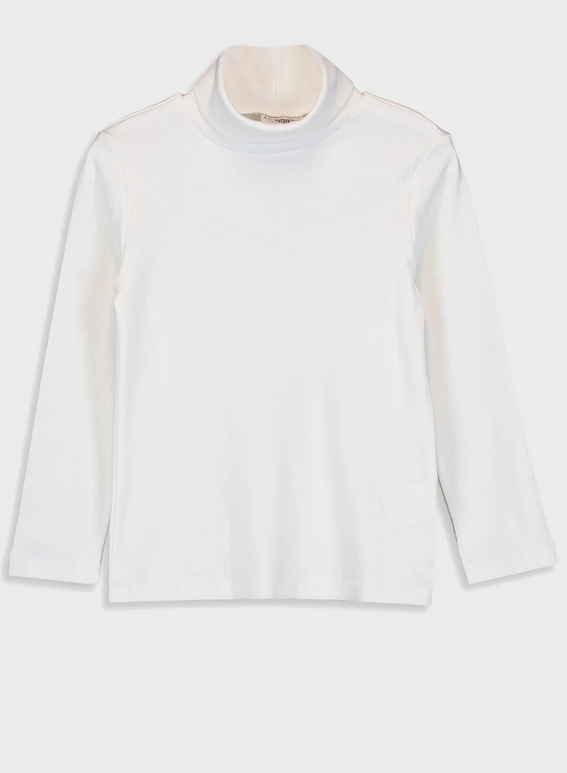 ال سي وايكيكي Kids Essential T-Shirt