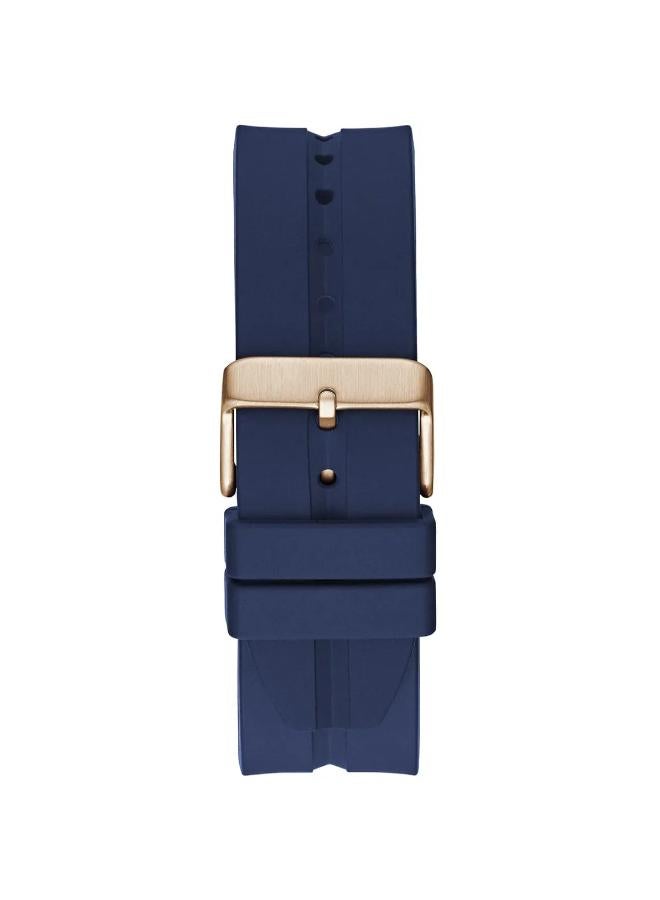 Guess Watch For Men GW0637G3 - Image 3