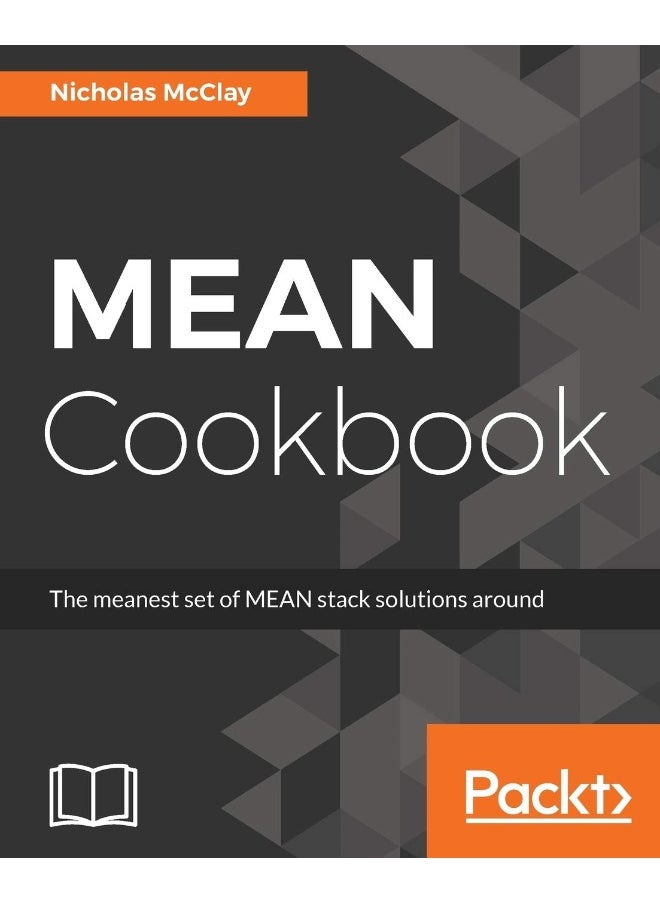 MEAN Cookbook 