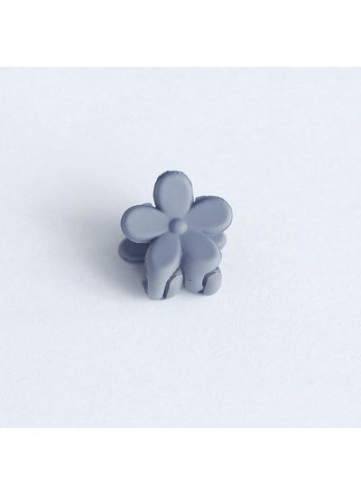 Generic Cute Kids Hair Accessories Mini Acrylic Claws 5. Grey 