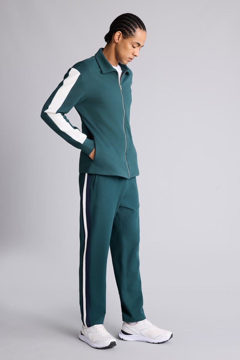 DeFacto Green Man Standard Fit Jogger Casual - Image 4