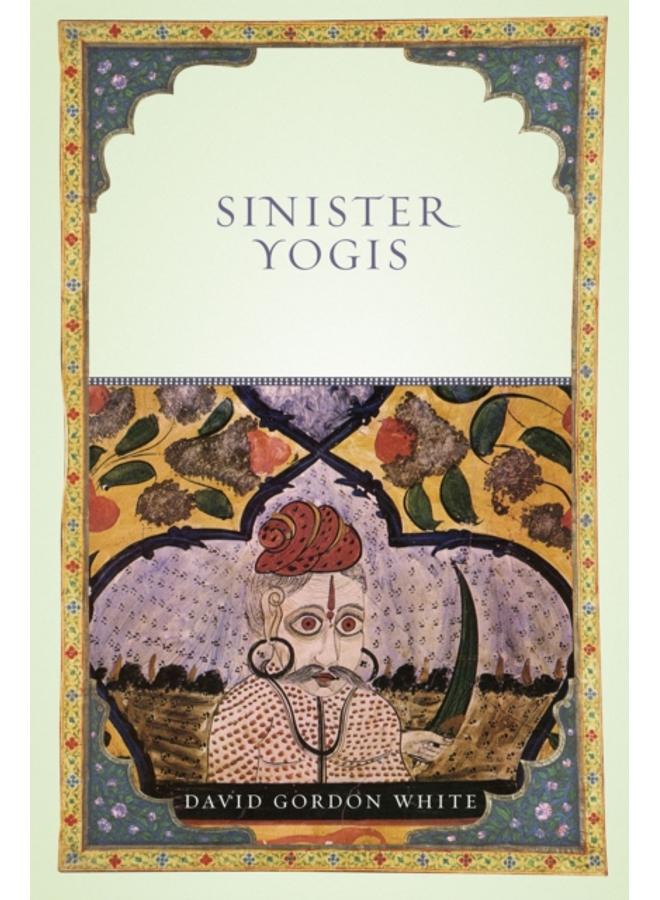 Sinister Yogis 